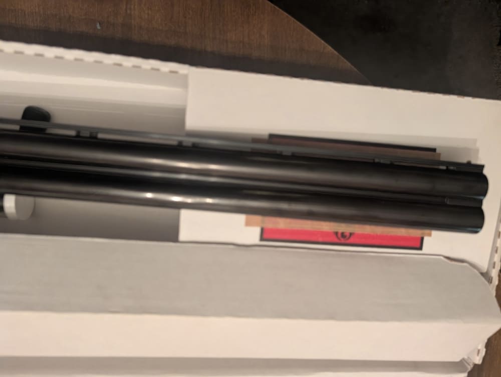 Sturm Ruger red label 12 ga.-img-15