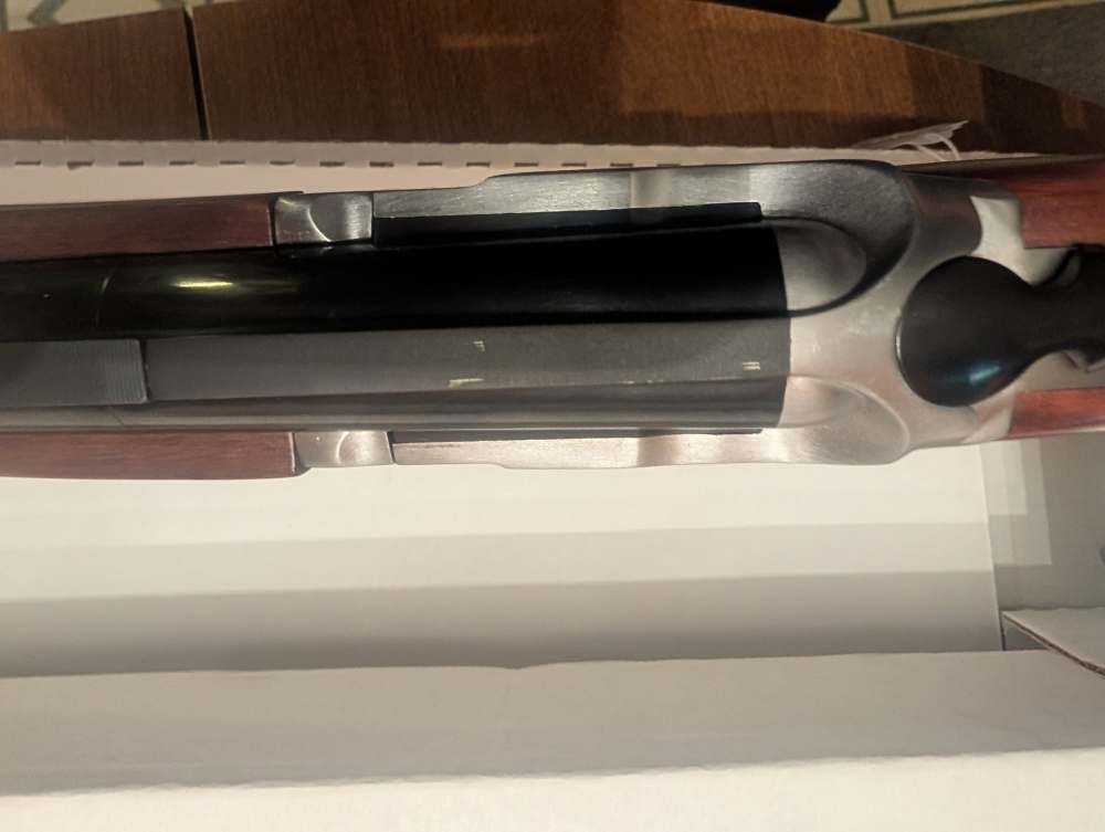 Sturm Ruger red label 12 ga.-img-17