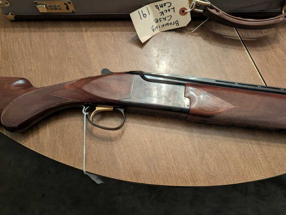 Browning Citori lighting field grade 1-img-0