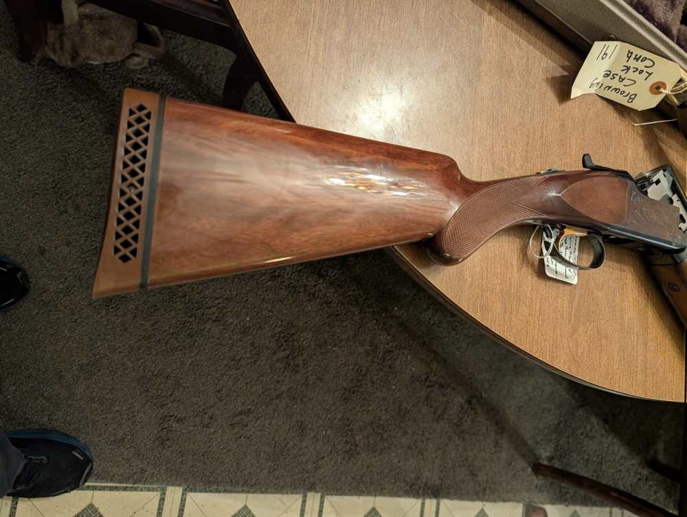 Browning Citori lighting field grade 1-img-5