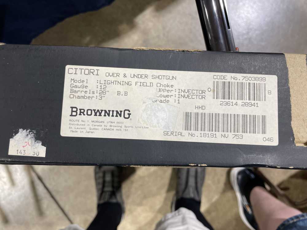 Browning Citori lighting field grade 1-img-35