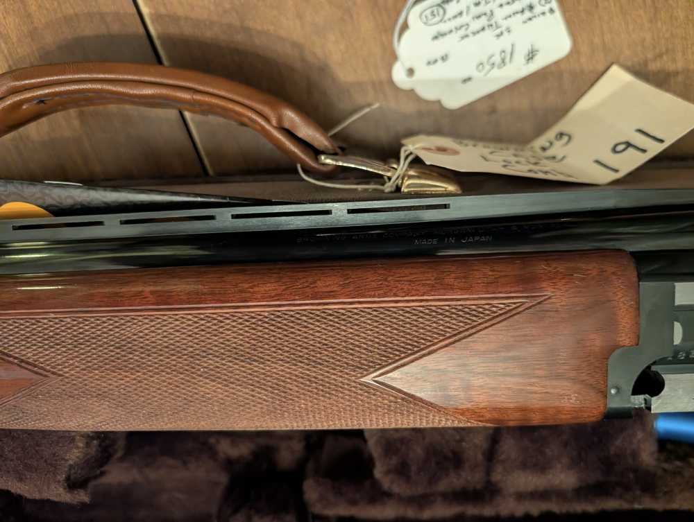Browning Citori lighting field grade 1-img-11