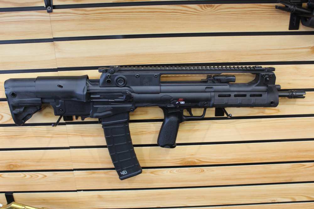 SPRINGFIELD HELLION -img-0