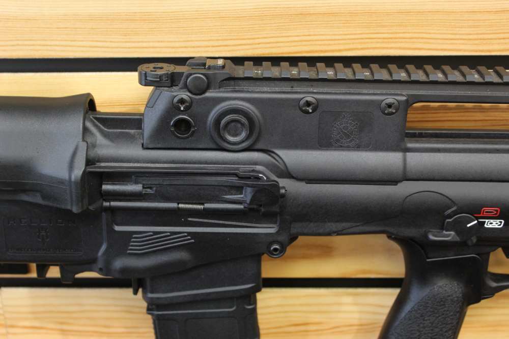 SPRINGFIELD HELLION -img-2