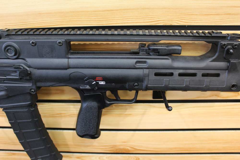 SPRINGFIELD HELLION -img-3