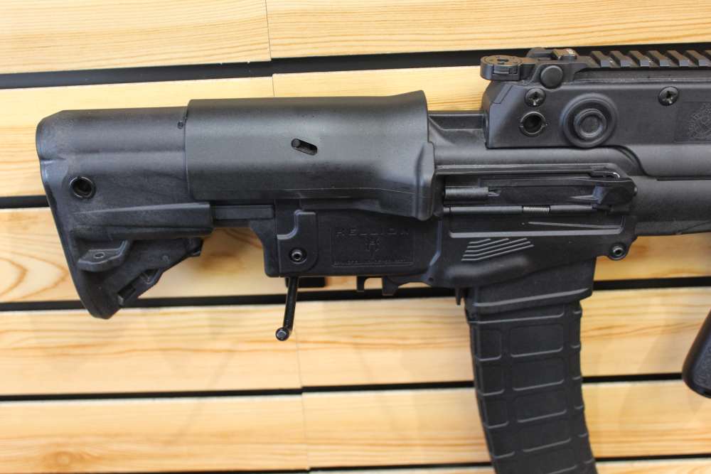 SPRINGFIELD HELLION -img-1