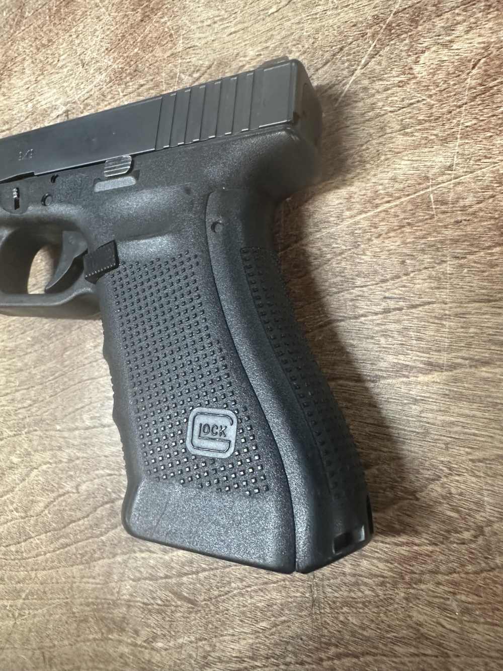 Glock 17 Gen 4 9mm-img-9