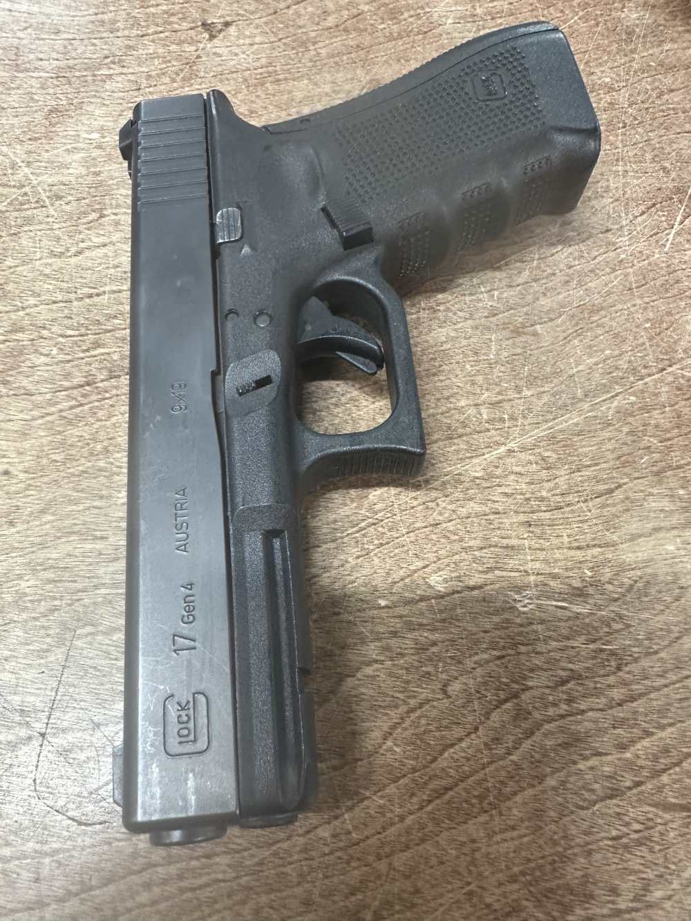 Glock 17 Gen 4 9mm-img-6