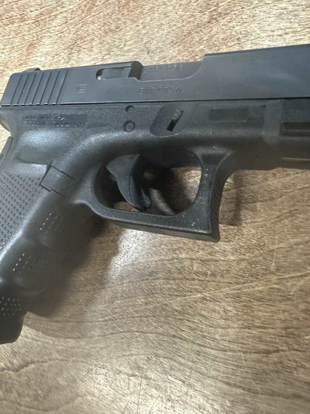 Glock 17 Gen 4 9mm-img-2