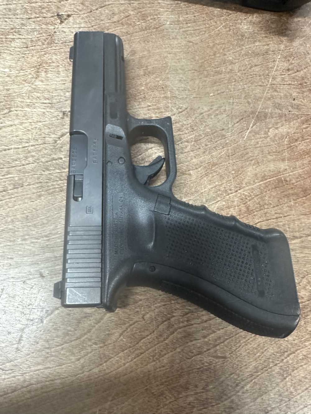 Glock 17 Gen 4 9mm-img-5