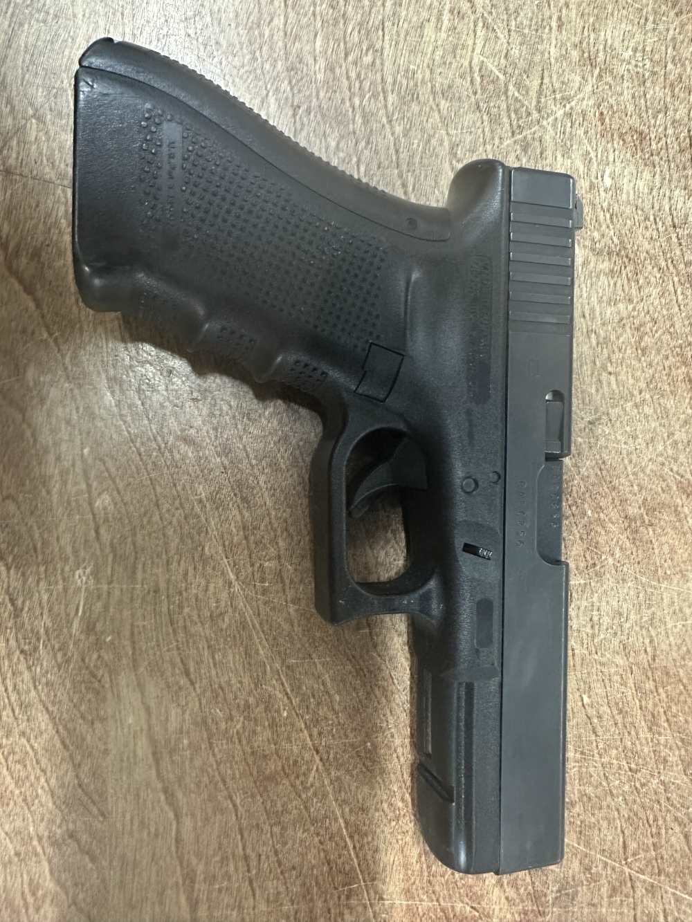 Glock 17 Gen 4 9mm-img-1