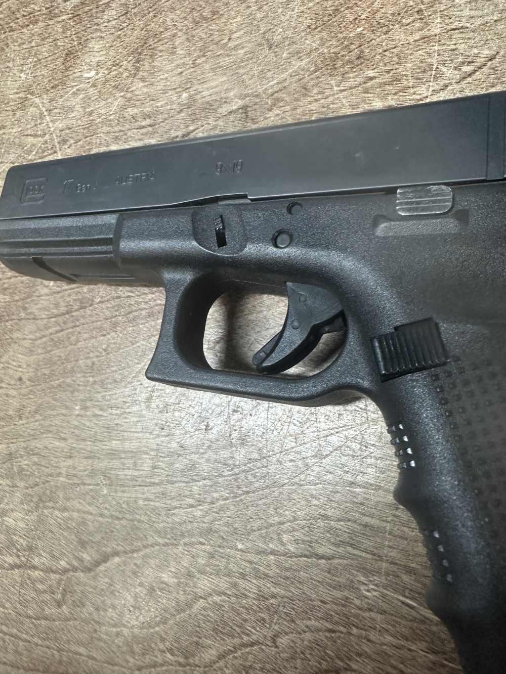 Glock 17 Gen 4 9mm-img-8