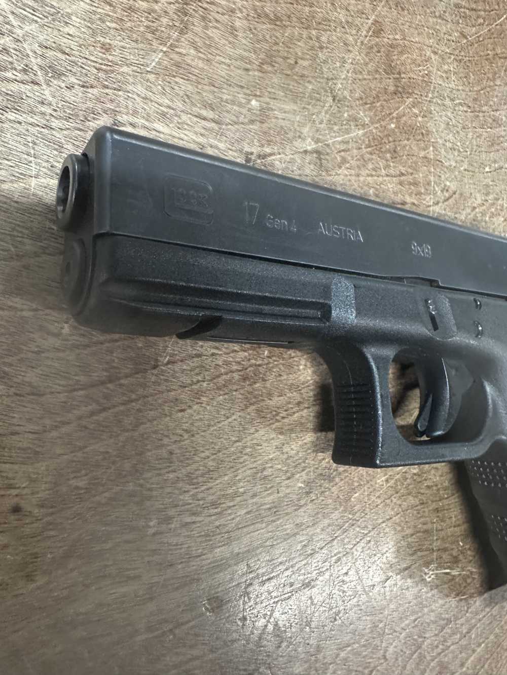 Glock 17 Gen 4 9mm-img-7