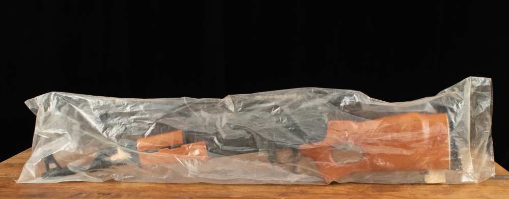 MAK-90 “Sporting Rifle” 7.62x39mm – 1994, UNOPENED, UNFIRED, ACCESSORIES-img-2