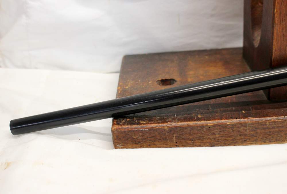 SAVAGE Model 111 Bolt Action Rifle 7mm Rem Mag Sythetic Stock SIMMONS Scope-img-6