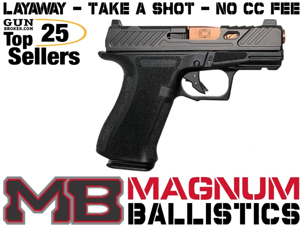 Shadow Systems CR920X Elite 9mm SS-5011-img-0