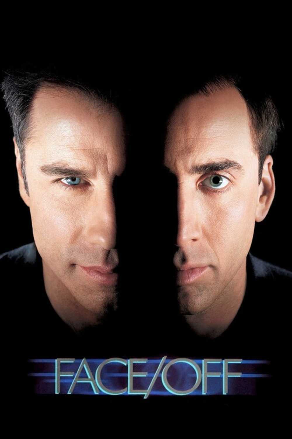 Face Off Castor Troy Springfield 1911 V12 45 ACP Movie Collector's Package-img-33