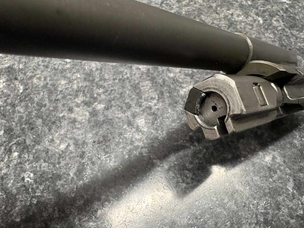 HK SR9 Beatiful Original Gun H&K Heckler Koch-img-20