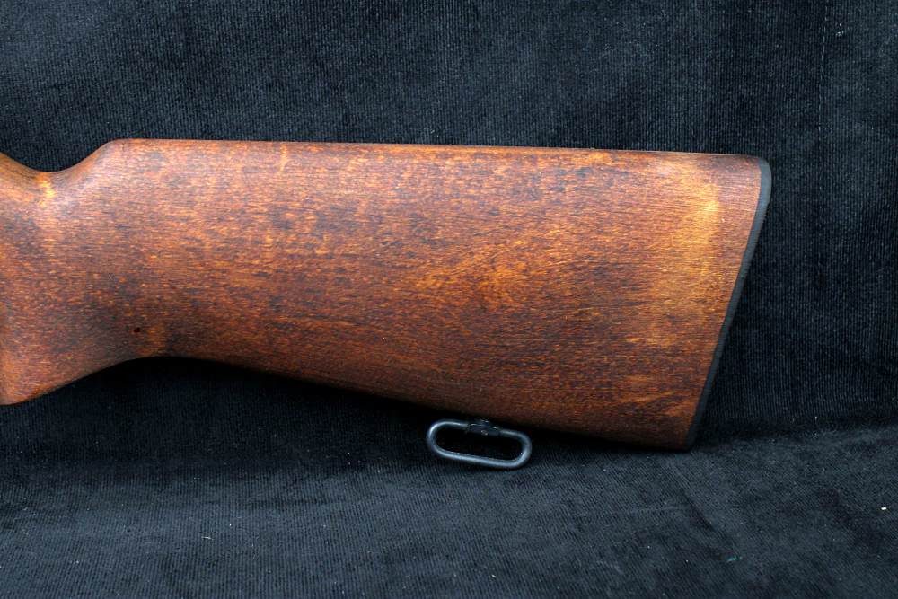1984 Remington Model 541X Target .22 LR Williams Peep w/Matching Number Box-img-24