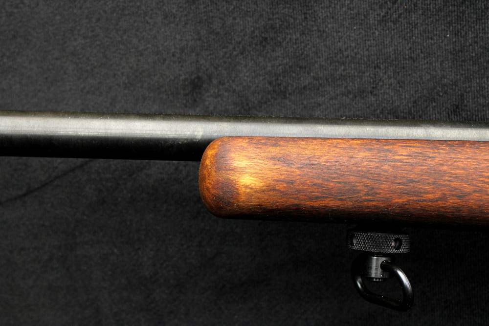 1984 Remington Model 541X Target .22 LR Williams Peep w/Matching Number Box-img-16