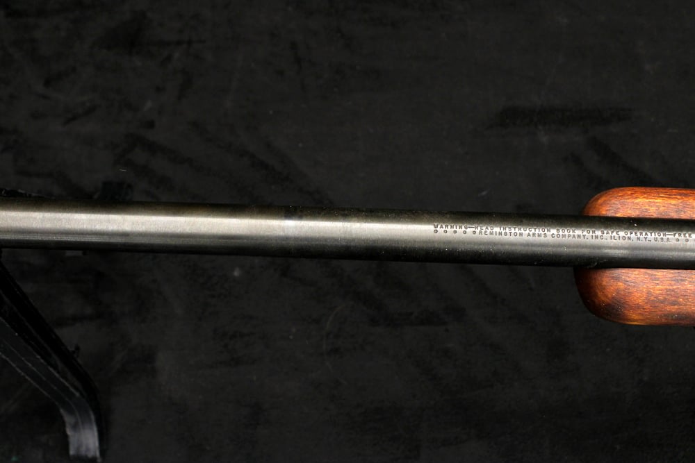 1984 Remington Model 541X Target .22 LR Williams Peep w/Matching Number Box-img-31