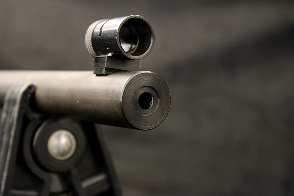 1984 Remington Model 541X Target .22 LR Williams Peep w/Matching Number Box-img-12