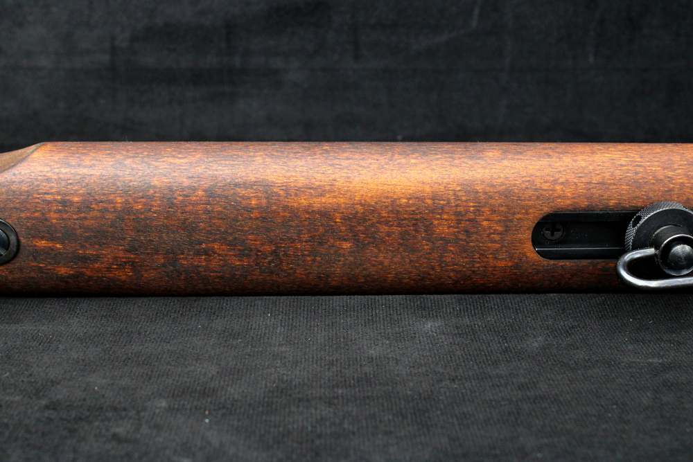 1984 Remington Model 541X Target .22 LR Williams Peep w/Matching Number Box-img-41