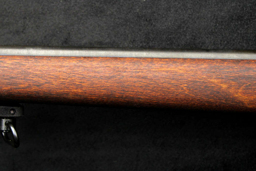 1984 Remington Model 541X Target .22 LR Williams Peep w/Matching Number Box-img-17