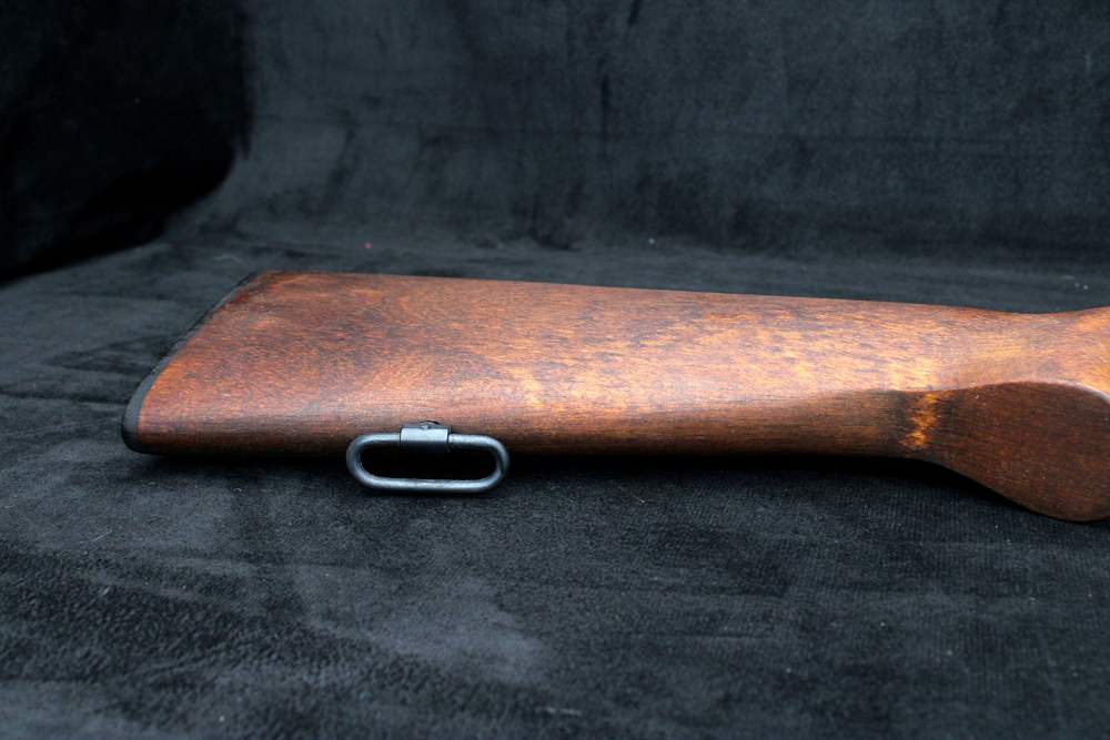 1984 Remington Model 541X Target .22 LR Williams Peep w/Matching Number Box-img-38