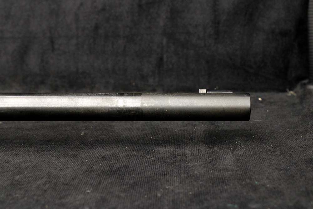 1984 Remington Model 541X Target .22 LR Williams Peep w/Matching Number Box-img-44