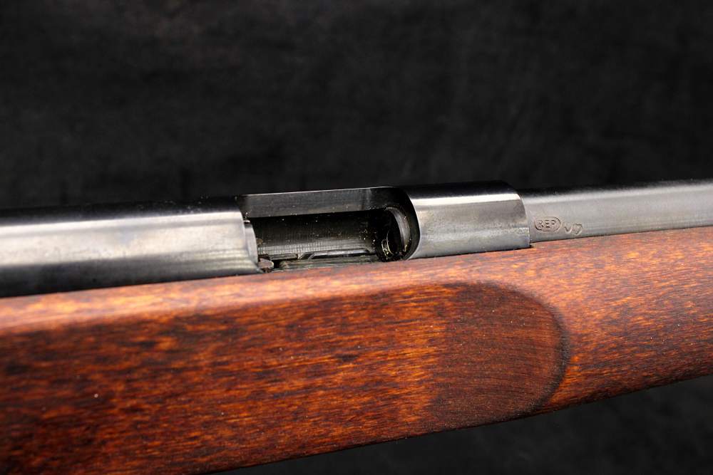 1984 Remington Model 541X Target .22 LR Williams Peep w/Matching Number Box-img-28