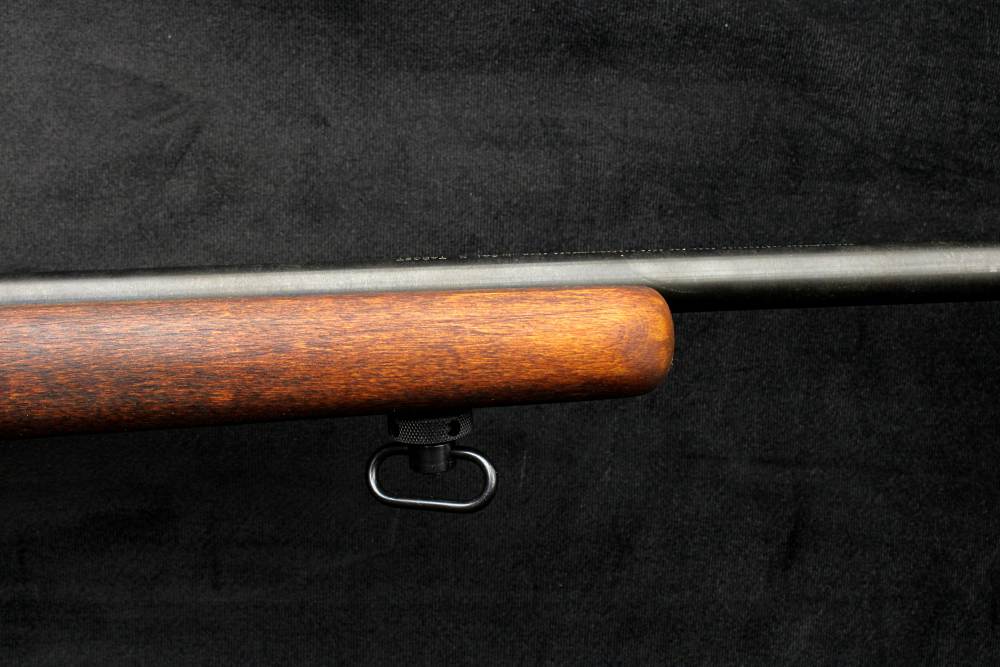 1984 Remington Model 541X Target .22 LR Williams Peep w/Matching Number Box-img-8