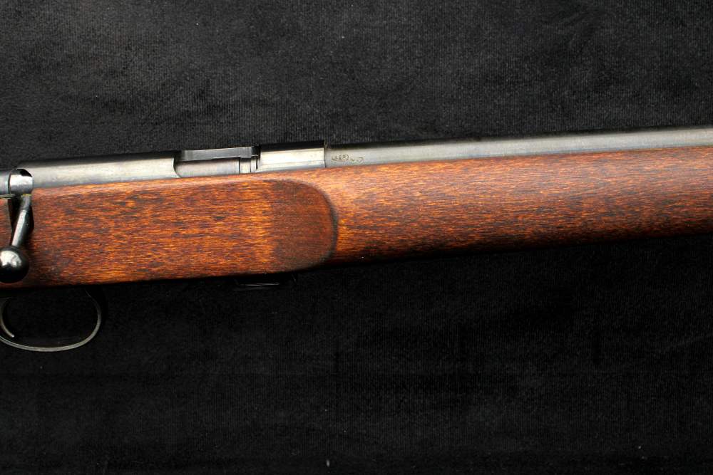 1984 Remington Model 541X Target .22 LR Williams Peep w/Matching Number Box-img-5