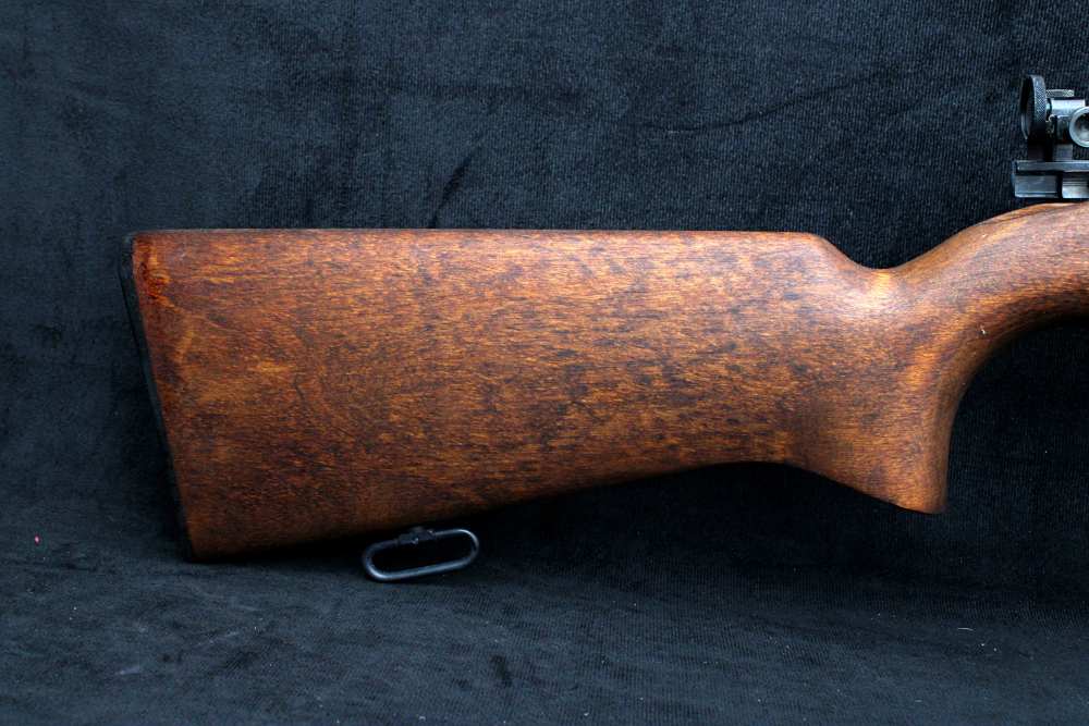 1984 Remington Model 541X Target .22 LR Williams Peep w/Matching Number Box-img-2