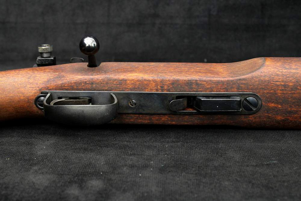 1984 Remington Model 541X Target .22 LR Williams Peep w/Matching Number Box-img-40
