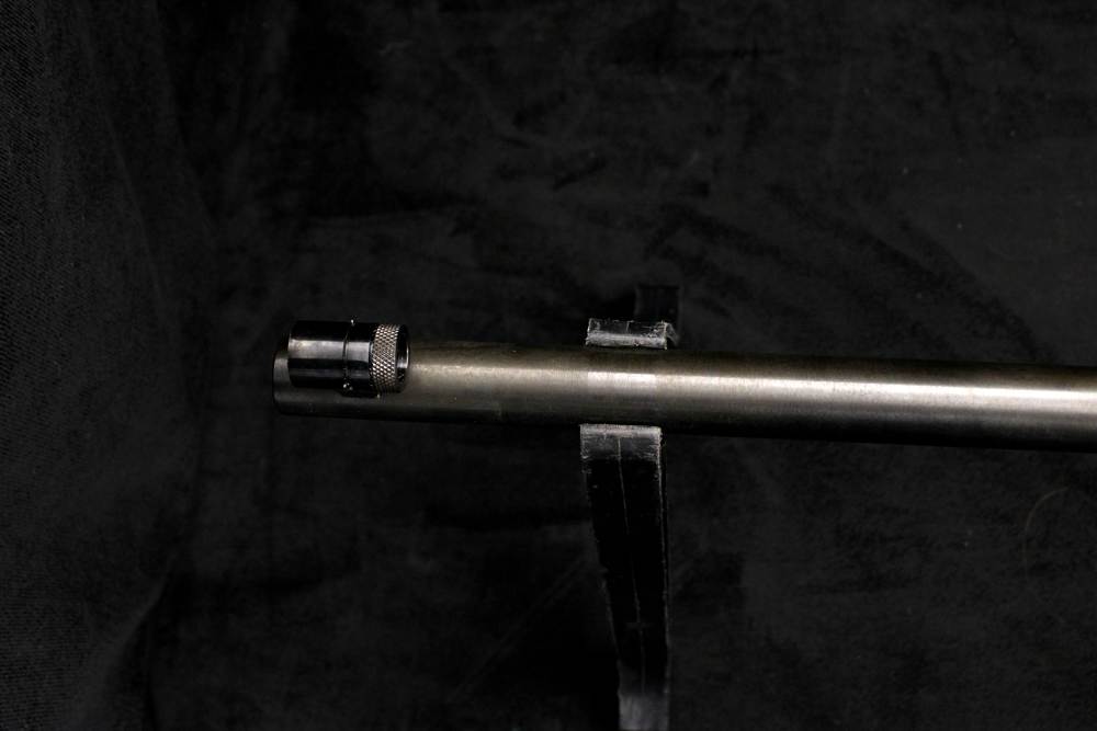 1984 Remington Model 541X Target .22 LR Williams Peep w/Matching Number Box-img-30