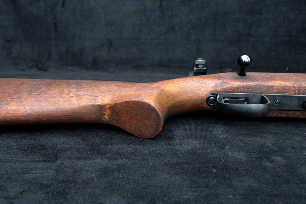 1984 Remington Model 541X Target .22 LR Williams Peep w/Matching Number Box-img-39