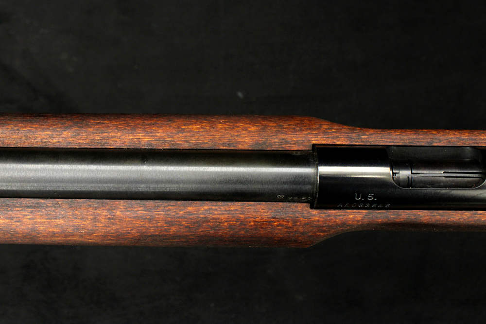 1984 Remington Model 541X Target .22 LR Williams Peep w/Matching Number Box-img-34