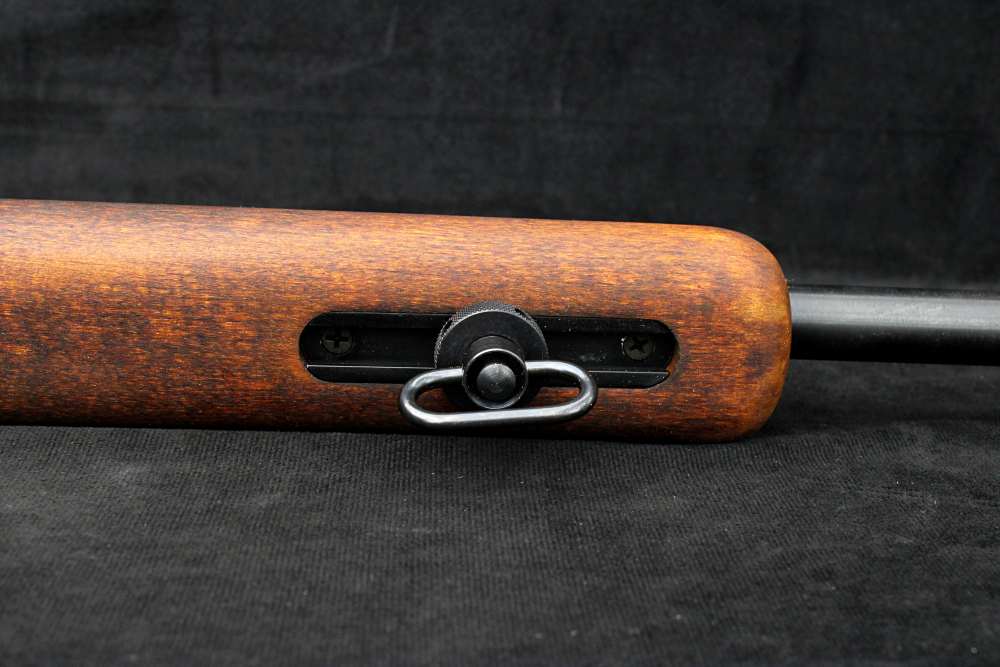 1984 Remington Model 541X Target .22 LR Williams Peep w/Matching Number Box-img-42