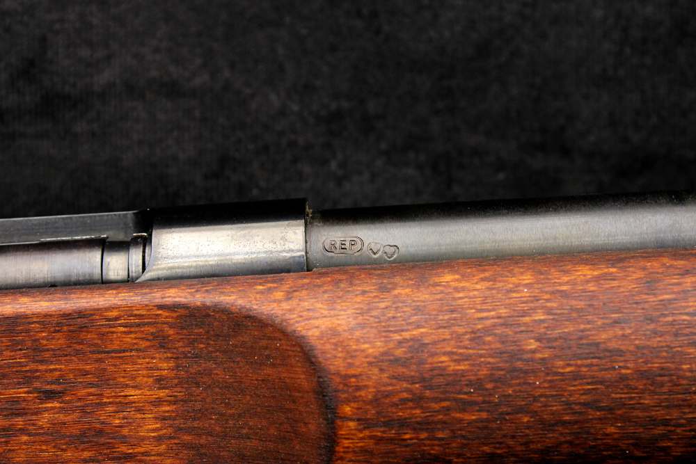 1984 Remington Model 541X Target .22 LR Williams Peep w/Matching Number Box-img-6