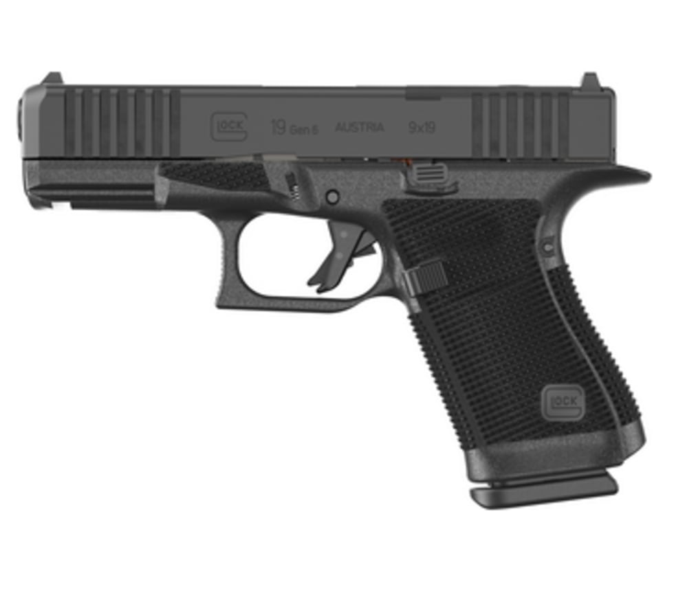 Glock G19 G6 ORS 9mm P61950203-img-0