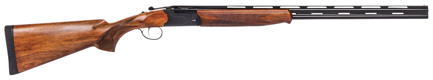 Stevens 555 16 GA 28 Over/Under 3 Black 22178-img-0