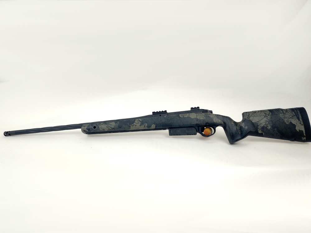 Seekins Precision Havak PH3 Kuiu Vias - 7mm PRC - Factory New-img-17