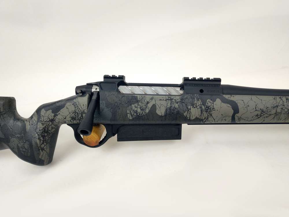 Seekins Precision Havak PH3 Kuiu Vias - 7mm PRC - Factory New-img-5