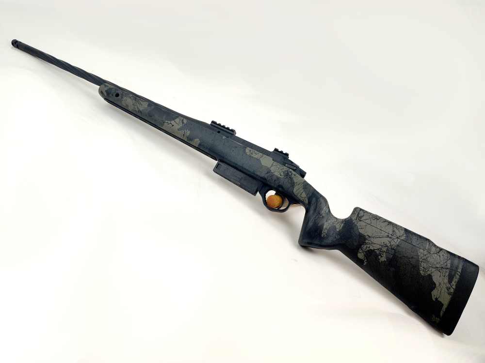 Seekins Precision Havak PH3 Kuiu Vias - 7mm PRC - Factory New-img-16