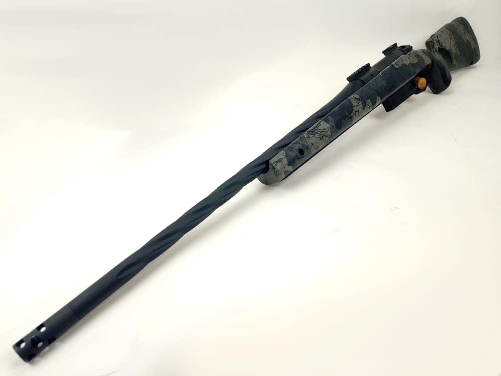 Seekins Precision Havak PH3 Kuiu Vias - 7mm PRC - Factory New-img-15