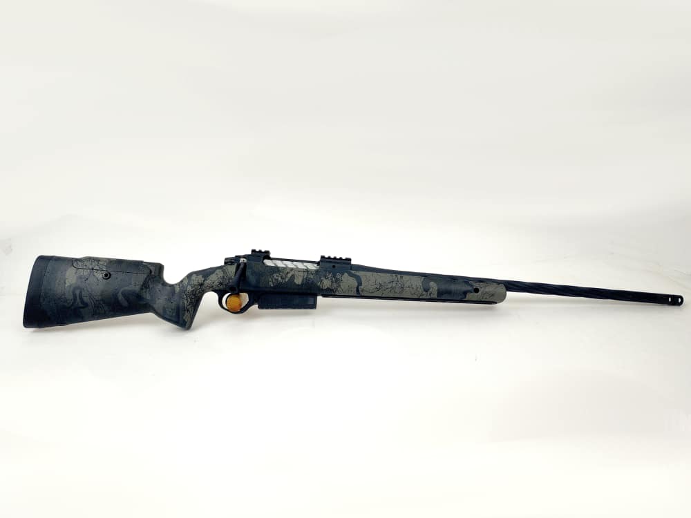 Seekins Precision Havak PH3 Kuiu Vias - 7mm PRC - Factory New-img-1