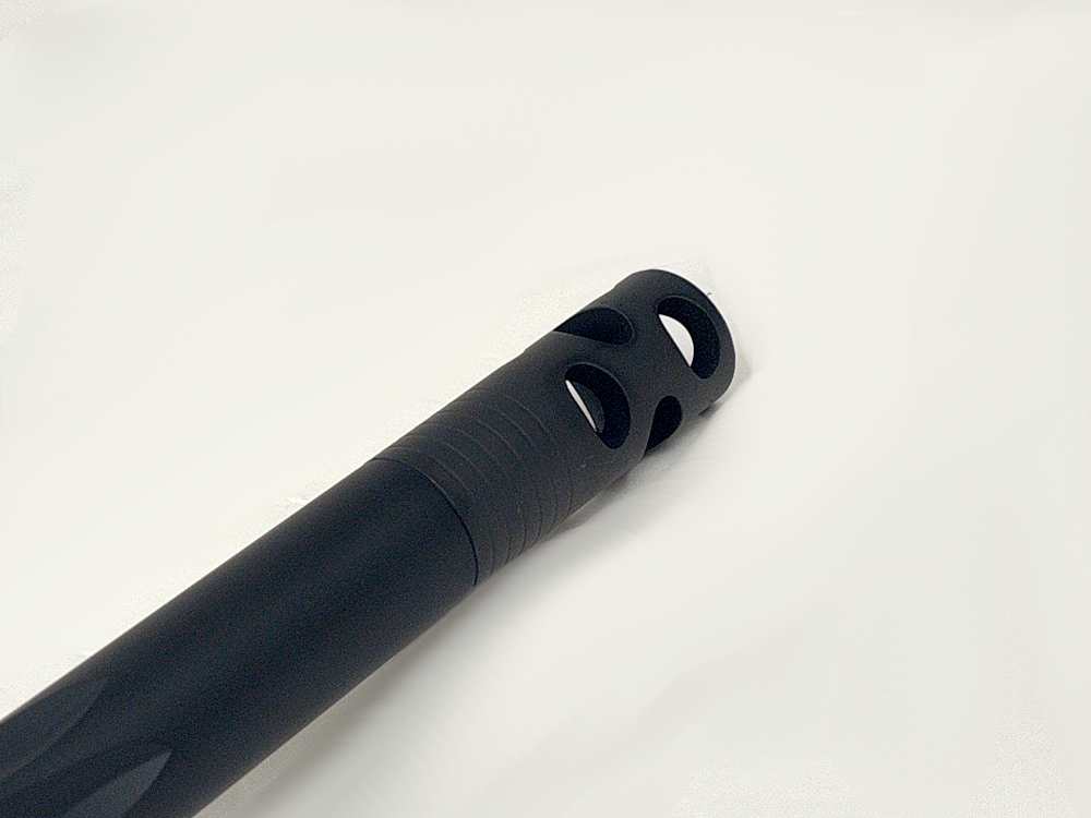 Seekins Precision Havak PH3 Kuiu Vias - 7mm PRC - Factory New-img-9