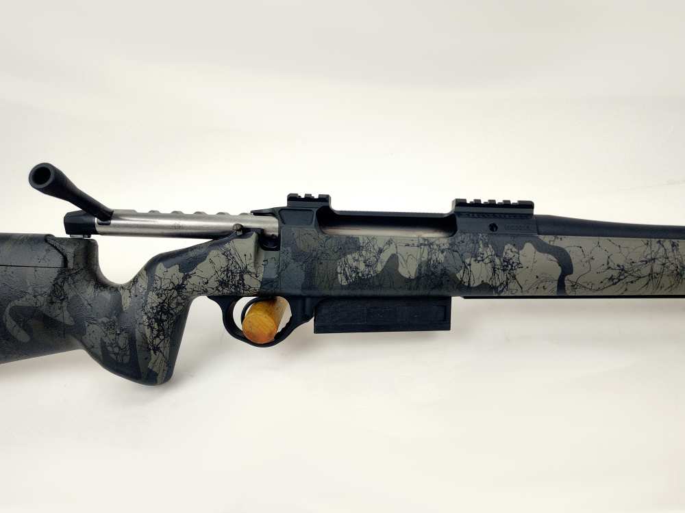 Seekins Precision Havak PH3 Kuiu Vias - 7mm PRC - Factory New-img-6