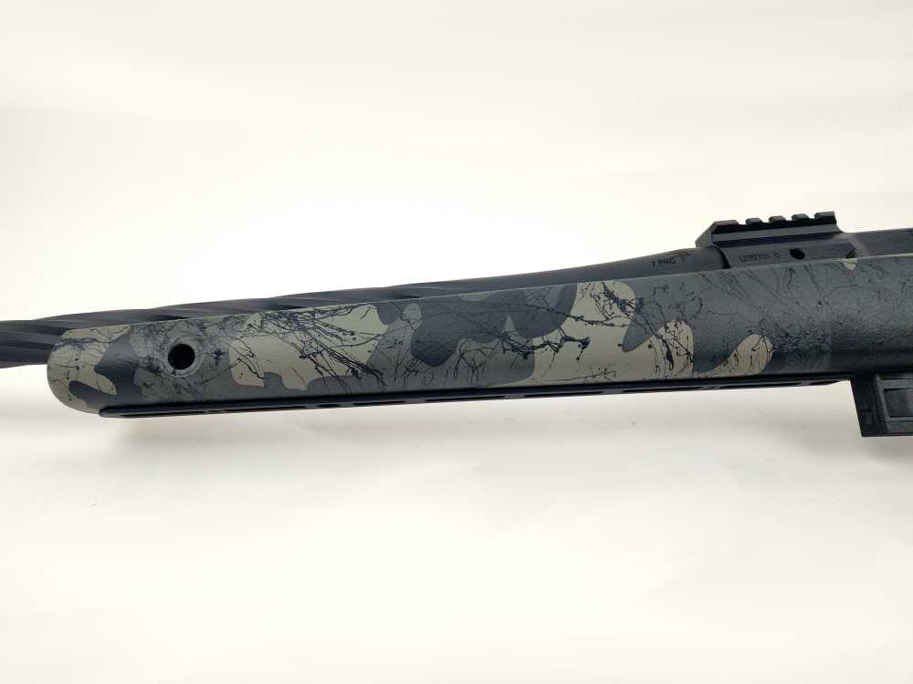 Seekins Precision Havak PH3 Kuiu Vias - 7mm PRC - Factory New-img-11